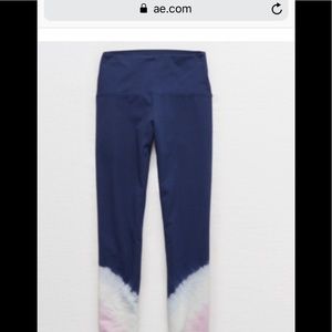 Sweatshirt & leggings